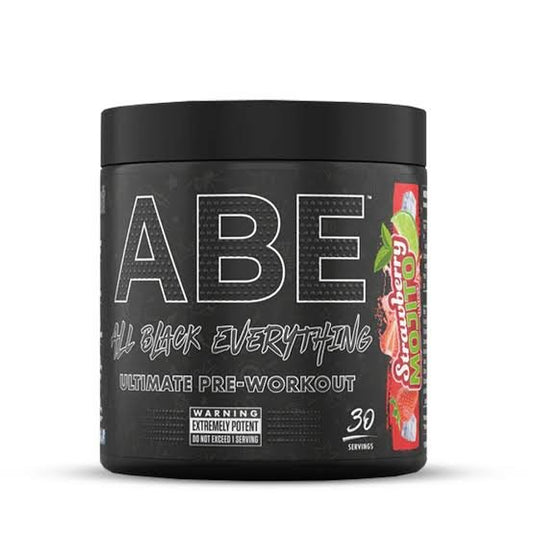 ABE Ultimate Pre Entreno